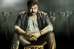 Kajal Agarwal, Ramcharan, chiru keen on khaidi no 150, Kaththi