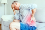 Chronic Back Pain, Chronic Back Pain symptoms, simple habits to prevent and manage chronic back pain, Poo