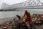 Indian, Indian, clean ganga fund nris donate only 2 says report, River ganga