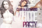 California Upcoming Events, Club Bollywood - White Theme Party  Concert in Globe Theatre, club bollywood white theme party concert, Broadway