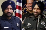 Dhaliwal death, Dhaliwal death, sikh cop in texas shot multiple times in cold blooded way, United sikhs