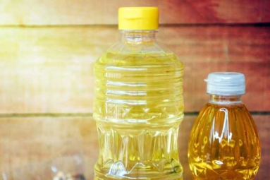 Remove these 5 Cooking Oils from your Kitchen