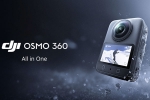 DJI Osmo 360 price, DJI Osmo 360 specifications, dji osmo 360 launched in india with native 8k video recording, Photos