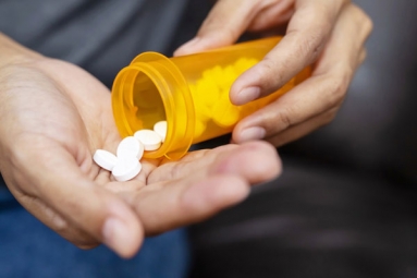 Daily Painkillers Putting your Liver at Risk