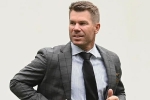 David Warner controversy, David Warner new updates, david warner arrested for drink driving in sydney, Mom