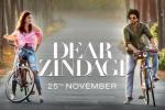 trailers songs, Shah Rukh Khan, dear zindagi hindi movie, Kunal kapoor