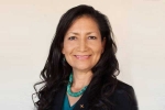 First Native American, Deb Haaland, deb haaland likely to become first native american congresswoman, Us census bureau First Native American, Deb Haaland, deb haaland likely to become first native american congresswoman, Us census bureau