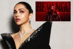 Dhurandhar: The Revenge, Deepika Padukone on Dhurandhar 2, deepika padukone defends her silence on dhurandhar 2, Actress