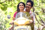 Devadas review, Nagarjuna movie review, devadas movie review rating story cast and crew, Kunal kapoor