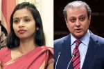 sangeeta richard, Devyani Khobragade incident in 2013, devyani khobragade s strip search could have and should have been avoided preet bharara in her new book, Braga sangeeta richard, Devyani Khobragade incident in 2013, devyani khobragade s strip search could have and should have been avoided preet bharara in her new book, Braga