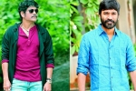 Dhanush news, Dhanush new film, dhanush to direct nagarjuna for a multi starrer, Mersal
