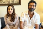 Dhanush and Aishwarya Rajinikanth news, Dhanush and Aishwarya Rajinikanth parted, dhanush and aishwarya rajinikanth are officially divorced, Rajinikant