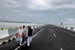 Dhola-Sadiya Bridge, longest bridge in India, dhola sadiya bridge will bring prosperity to northeast india, Navayuga engineering