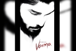 Varma movie, Arjun Reddy Tamil, dhruv vikram s debut film titled varma, Dhruv vikram