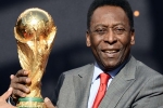 Pele, Diego Maradona, diego maradona much better than lionel messi says pele, Diego maradona