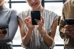 teenage use of social media statistics, best social media apps for tweens, youngsters are now ditching social media apps for all the weighty reasons, Srinivasan