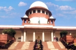 Divorces, Supreme Court divorces latest, most divorces arise from love marriages supreme court, Divorce