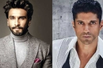 Don 3, Ranveer Singh Vs Farhan Akhtar latest, don 3 issue ranveer singh offers rs 10 crores to farhan akhtar, Entertainment
