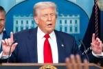 Donald Trump news, Donald Trump China tariff, donald trump extends china tariff truce by 90 days, London