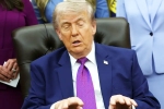 US Ceasefire Proposal Donald Trump, US Ceasefire Proposal news, donald trump rejects iran s response to us ceasefire proposal, Art