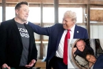 Donald Trump and Elon Musk updates, Donald Trump and Elon Musk breaking news, donald trump seeks elon musk s help, Spacex dragon