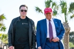 Donald Trump and Elon Musk, Donald Trump, donald trump finally addresses rumors about elon musk, Vaccination