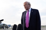 Donald Trump, Donald Trump, donald trump after indian man beheaded in the us, Chandra nagamallaiah