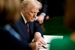 Donald Trump Executive Orders breaking, Donald Trump inauguration, donald trump s birthright citizenship order likely to affect millions of indians, Donald trump oath taking