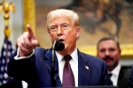 Donald Trump breaking, Donald Trump India tariff, why is donald trump not happy with india, Culture