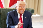 Donald Trump updates, Donald Trump latest, donald trump on 25 india tariff over russian oil, Brazil Donald Trump updates, Donald Trump latest, donald trump on 25 india tariff over russian oil, Brazil