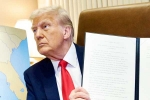 Tariff on Steel and Aluminum Imports, Donald Trump on imports, donald trump imposes 25 tariffs on steel and aluminum imports, Reporter