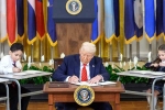 US Education Department elimination, US Education Department updates, donald trump signs order to eliminate us education department, Wrestling