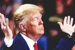 Donald Trump Vs Iran Uranium latest updates, Donald Trump Vs Iran Uranium breaking, donald trump to extract 400 kg of iran s uranium, Middle east