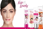 skin whitening, Hindustan Unilever, hindustan unilever drops the word fair from its skincare brand fair lovely, Skincare brand