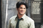 Dulquer Salman, Dulquer Salman new Telugu films, dulquer salman lining up telugu films, Dulquer salman