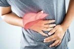 Liver Disease signs, Liver Disease doctors, here are early signs of liver disease you should not ignore, Change