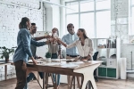 employee appreciation, creative ways to show employee appreciation, eight inexpensive employee appreciation day ideas your team will love, Us labor day