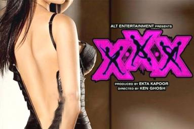 Censor Problems for Ekta Kapoor’s XXX Censor Problems for Ekta Kapoor’s XXX