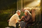 Indian photographer, Indian photographer, this indian photographer is capturing sheer love between elderly couples and the results are heartwarming, Next room