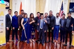 Indo american social association, Indo american social association, indo american social association hosts interfaith event emphasizing peace harmony, Unconditional love