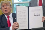 U.S. - Mexico border, U.S. Border, trump signs executive order to end family separations at u s border, Us immigration bill