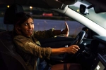 Precautions for eyes in night, Eye precautions at night, precautions to be taken for eyes while driving at night, Esa