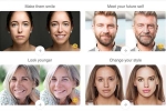 android, russians, beware faceapp users giving your selfie to russians is in every way a bad idea, Hollywood star