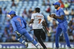 dhoni pitch invader, india australia, watch ms dhoni makes fan chase after him, India vs australia