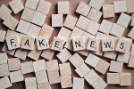 fake news, fake, u s tech giants promise tougher actions to fight fake news in india, Google news