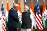 India, memorandum of understanding, india us sign three pacts and finalize defence deal, Trade deal