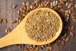 Ground Flaxseeds, Flaxseeds Vs Ground Flaxseeds latest breaking, flaxseeds vs ground flaxseeds which is more nutritious, Sikh