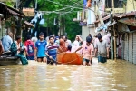 Bangladesh floods, Tripura floods, deadly floods in bangladesh, Brahma