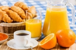 Breakfast latest breaking, Breakfast types, food options that you must avoid in breakfast, Hungry