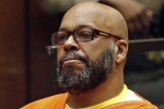 Knight, Los Angeles, former rap mogul suge knight to get 28 years in prison, Terry carter